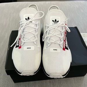 Adidas sneakers NMD size 10.5